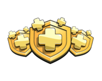 Top up or Recharge Clash of clans (clans,clash topup,india,cheap,upi)  App/game to buy 20 Diamonds + 2 Bonus at Gamegem